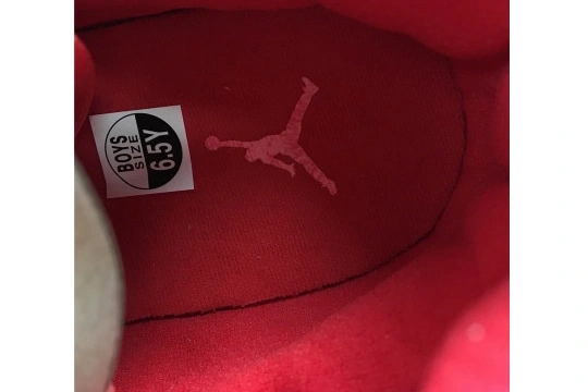 Rep EP RETRO 442960-104 (GS) JORDAN TOPAZ MIST 442960-104 7 AIR 0115